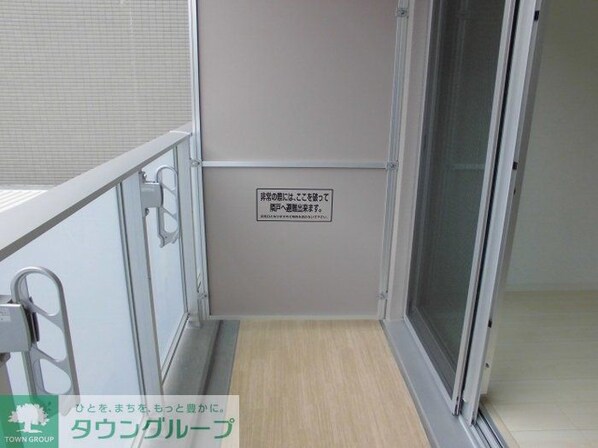 PLUM VILLAGEの物件内観写真